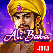Ali Baba b123b game