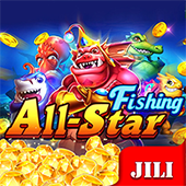 All Star Fishing b123b games