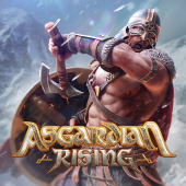 Asgardian Rising b123b game