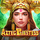 Aztec Priestess b123b game