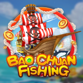 Bao Chuan Fishing b123b games