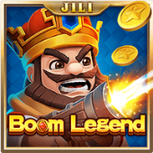 Boom Legend b123b games
