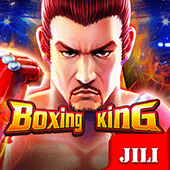 Boxing King b123b game