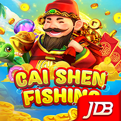 Cai Shen Fishing b123b game