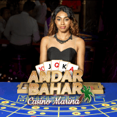 Casino Marina Andar Bahar b123b casino