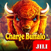 Charge Buffalo b123b hot