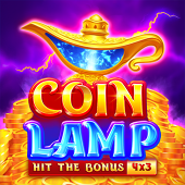 Coin Lamp b123b slot