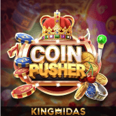 Coin Pusher b123b game
