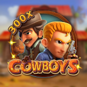 Cowboys b123b game