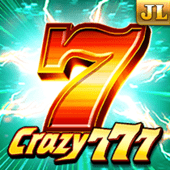 Crazy777 b123b slot
