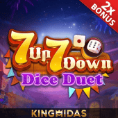 Dice Duet b123b game