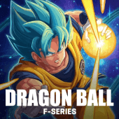 Dragon Ball b123b slot