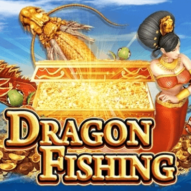 Dragon Fishing b123b games