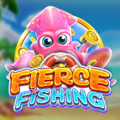 Fierce Fishing b123b games