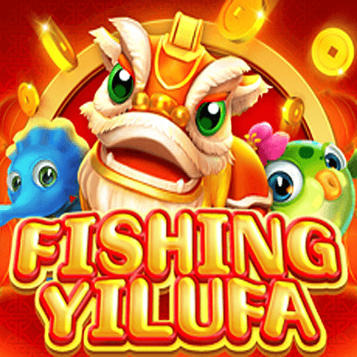 Fishing Yi Lu Fa b123b games
