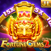 Fortune Gems 2 b123b slot icon