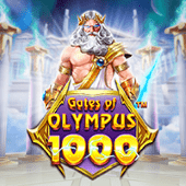 Gates of Olympus 1000 b123b game