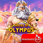Gates of Olympus b123b game