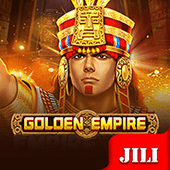 Golden Empire b123b RTP