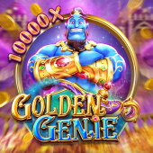 Golden Genie b123b hot