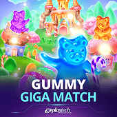 Gummy Giga Match b123b slot