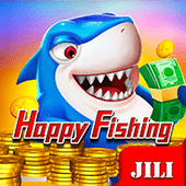 Happy Fishing b123b app