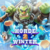 Horde 2 Winter b123b slot