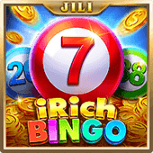 Irich Bingo b123b slot