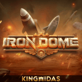 Iron Dome b123b game
