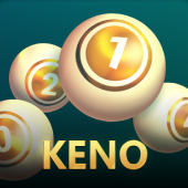 Keno b123b game