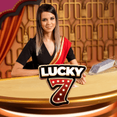 Lucky 7 b123b casino