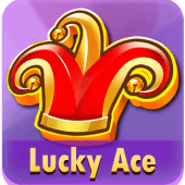 Lucky Ace b123b hot