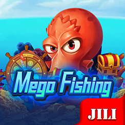 Mega Fishing b123b games