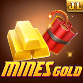 Mines Gold b123b slot