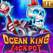 Ocean King Jackpot b123b vip