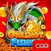 Oneshot Fishing b123b games