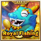Royal Fishing b123b games