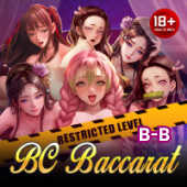 Sexy Blockchain Baccarat B B b123b casino