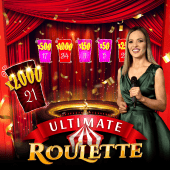 Ultimate Roulette b123b casino