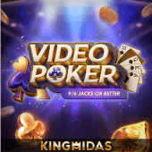 Video Poker b123b game