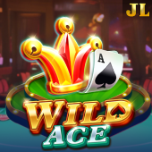 Wild Ace b123b slot